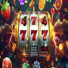 x777 casino sports and games lobby on mobile screen