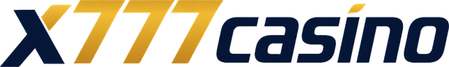 x777 casino official logo
